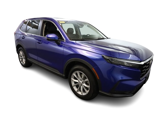 2023 Honda CR-V EX-L 25