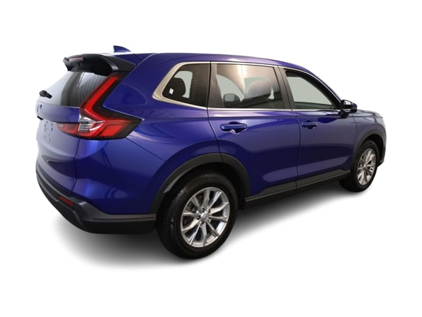 2023 Honda CR-V EX-L 23