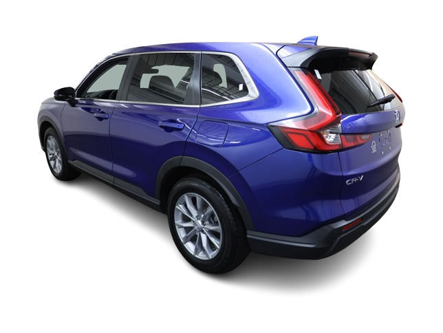 2023 Honda CR-V EX-L 4