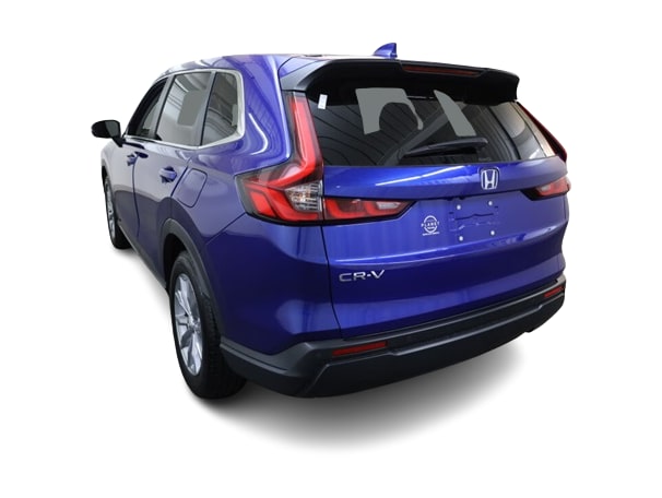 2023 Honda CR-V EX-L 21