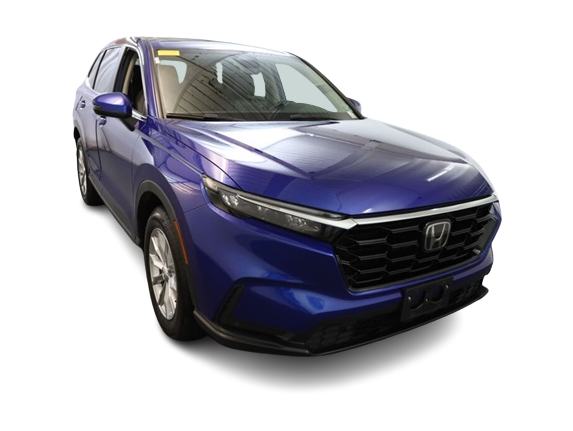 2023 Honda CR-V EX-L 26