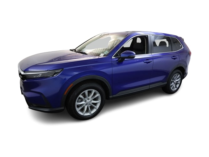2023 Honda CR-V EX-L 20