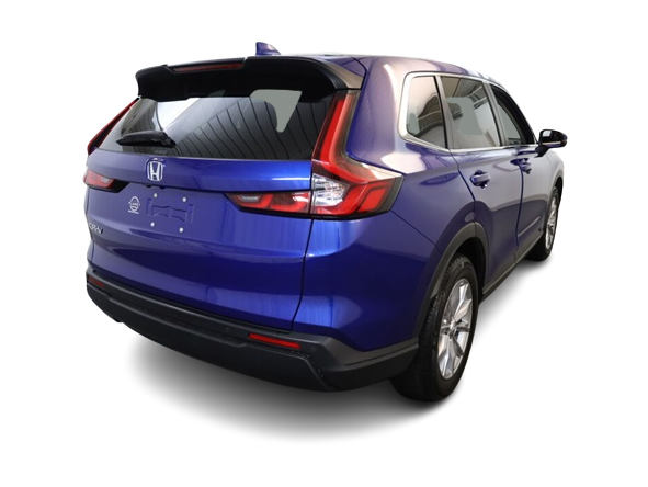 2023 Honda CR-V EX-L 22