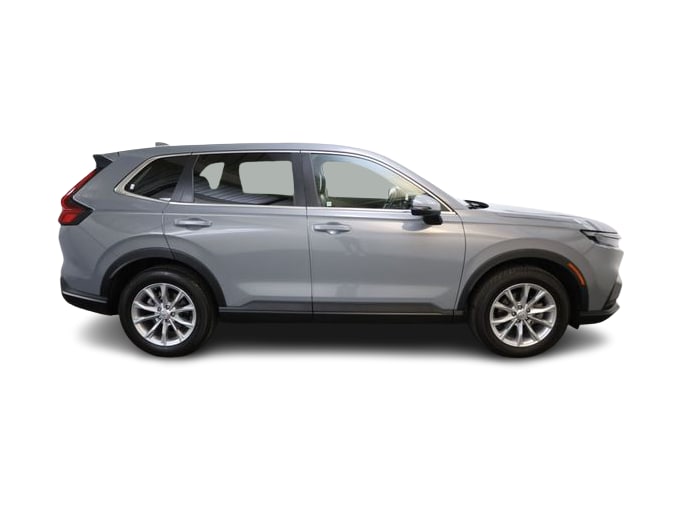 Thumbnail: 2024 Honda CR-V - 24