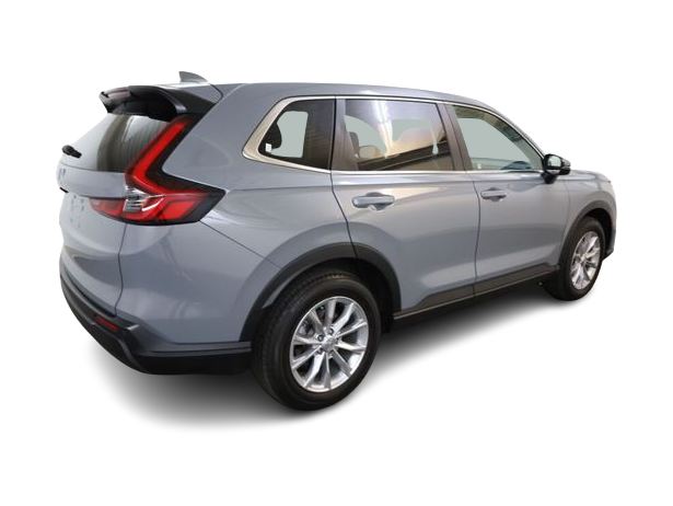 Thumbnail: 2024 Honda CR-V - 23