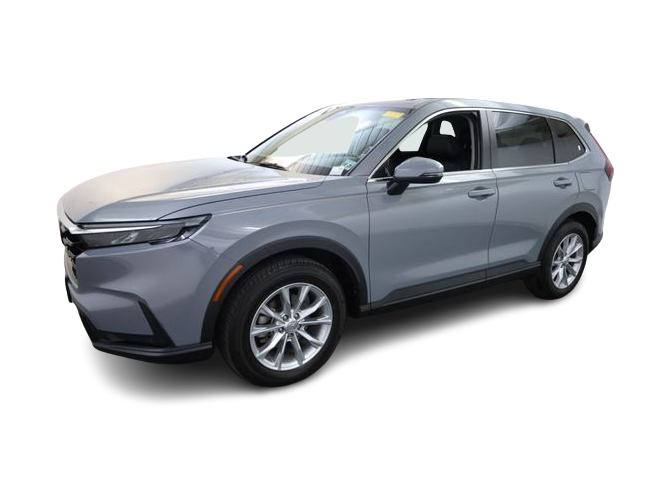 Thumbnail: 2024 Honda CR-V - 3
