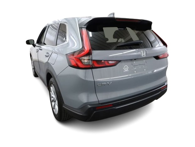 Thumbnail: 2024 Honda CR-V - 21