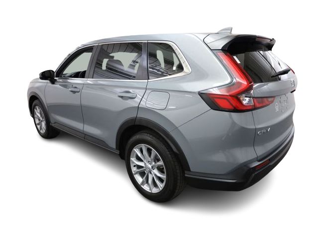 Thumbnail: 2024 Honda CR-V - 4