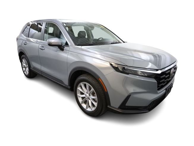 Thumbnail: 2024 Honda CR-V - 25