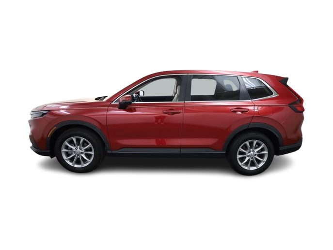 Thumbnail: 2024 Honda CR-V - 3