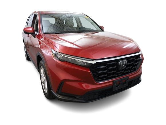 Thumbnail: 2024 Honda CR-V - 26