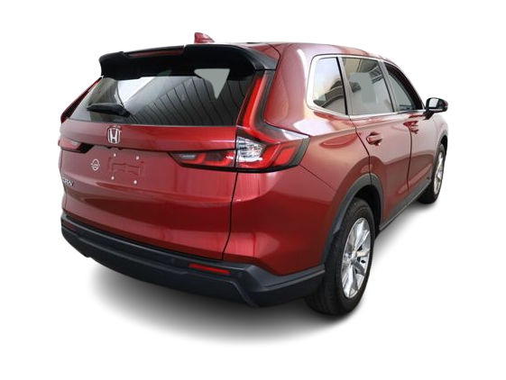 Thumbnail: 2024 Honda CR-V - 22