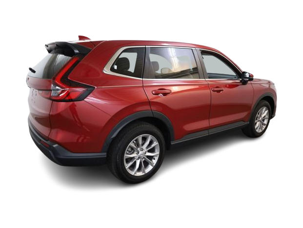 Thumbnail: 2024 Honda CR-V - 23