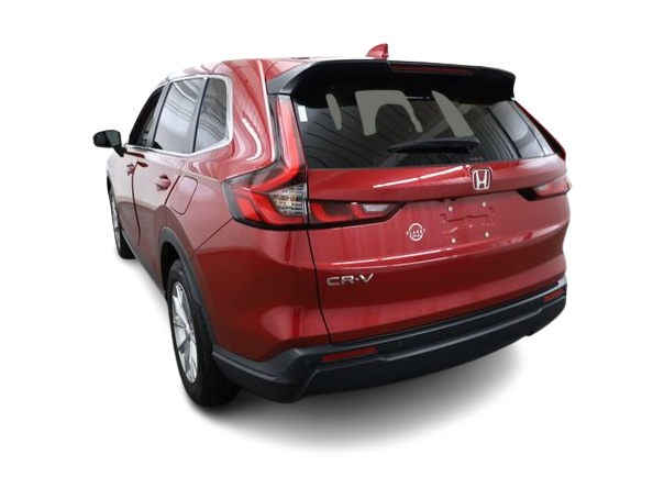 Thumbnail: 2024 Honda CR-V - 21