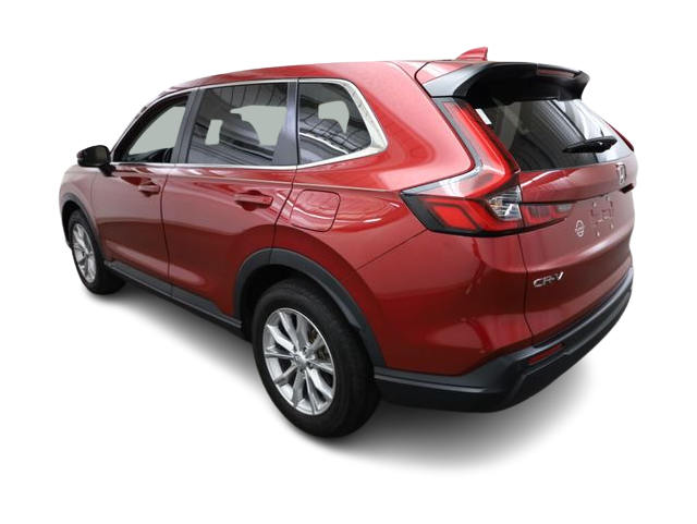 Thumbnail: 2024 Honda CR-V - 4