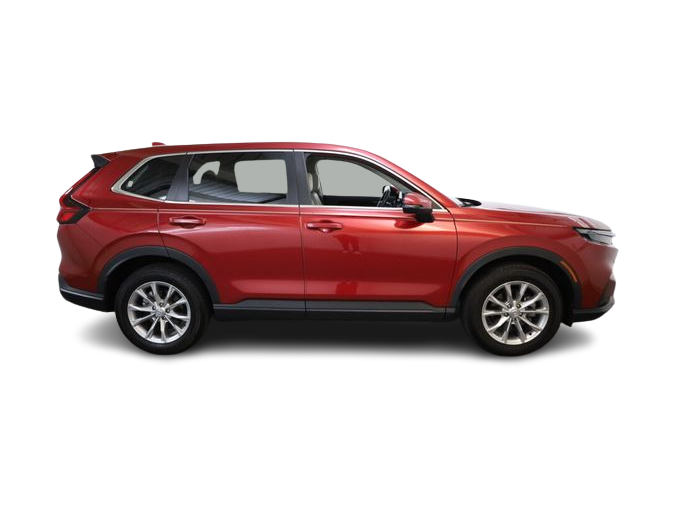 Thumbnail: 2024 Honda CR-V - 24
