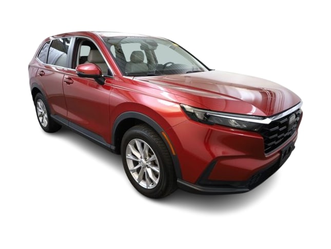 Thumbnail: 2024 Honda CR-V - 25