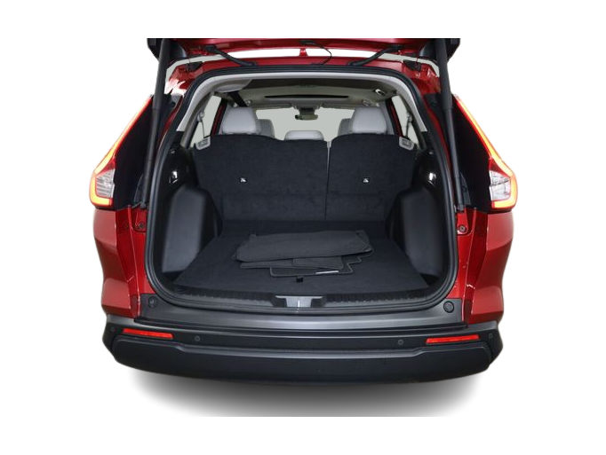Thumbnail: 2024 Honda CR-V - 18