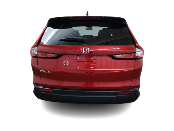 Thumbnail: 2024 Honda CR-V - 5