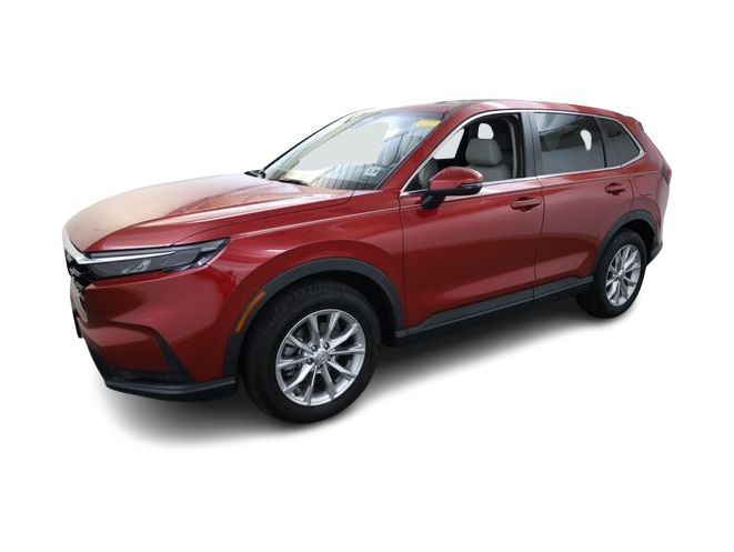 Thumbnail: 2024 Honda CR-V - 20