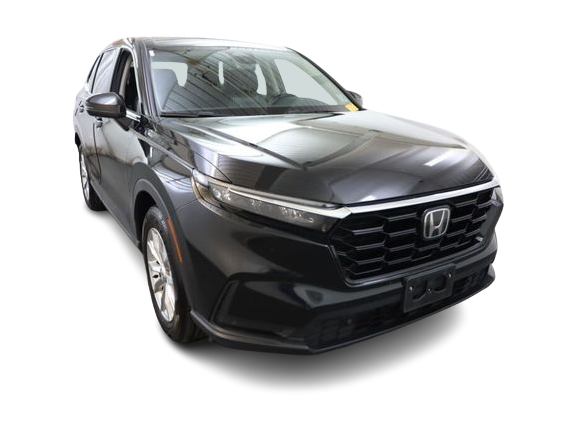 Thumbnail: 2024 Honda CR-V - 26