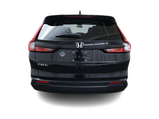 Thumbnail: 2024 Honda CR-V - 5