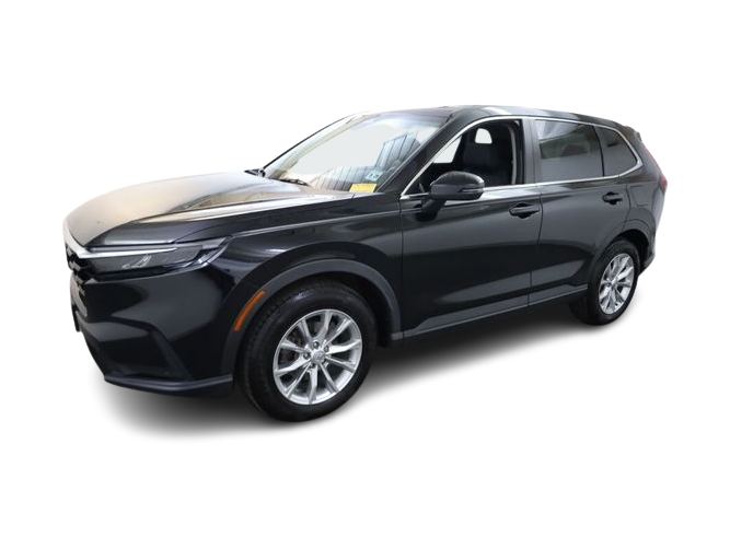 Thumbnail: 2024 Honda CR-V - 20