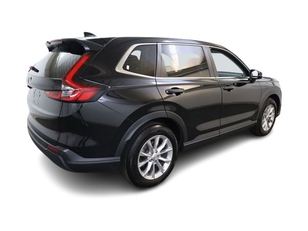Thumbnail: 2024 Honda CR-V - 23