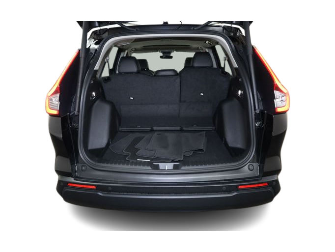 Thumbnail: 2024 Honda CR-V - 18