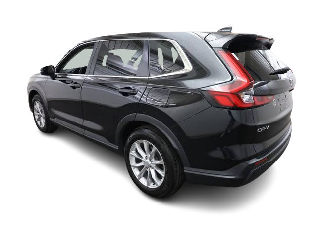Thumbnail: 2024 Honda CR-V - 4