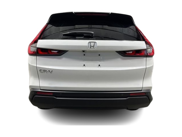 Thumbnail: 2026 Honda CR-V - 5