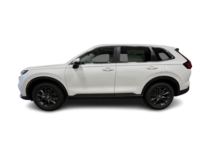 Thumbnail: 2026 Honda CR-V - 3