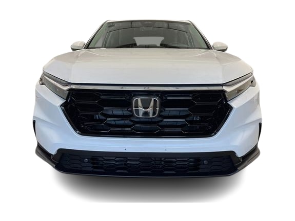 Thumbnail: 2026 Honda CR-V - 6