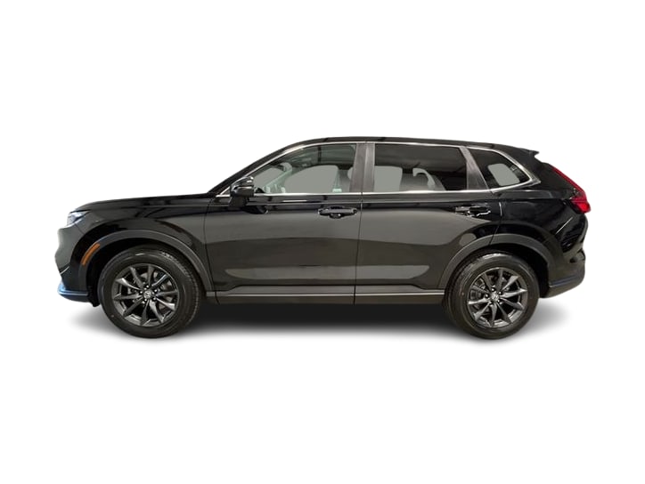 Thumbnail: 2026 Honda CR-V - 3