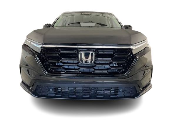Thumbnail: 2026 Honda CR-V - 6