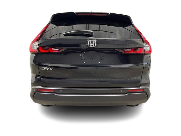 Thumbnail: 2026 Honda CR-V - 5