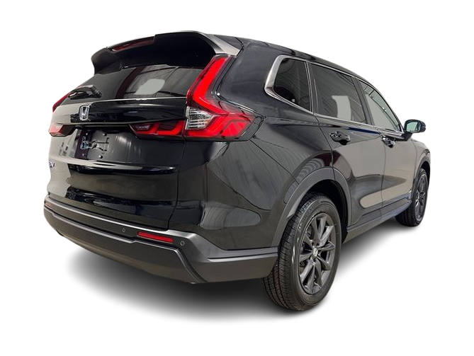 Thumbnail: 2026 Honda CR-V - 17