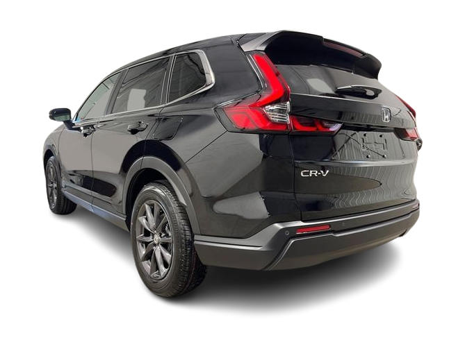 Thumbnail: 2026 Honda CR-V - 4