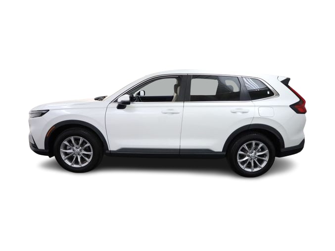 Thumbnail: 2024 Honda CR-V - 20