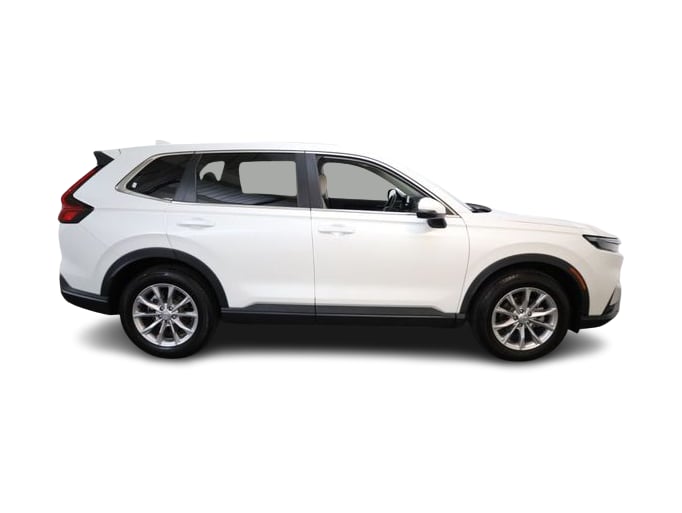 Thumbnail: 2024 Honda CR-V - 24
