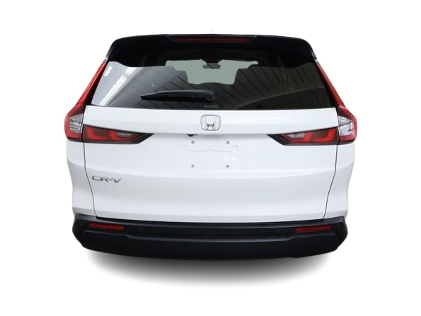 Thumbnail: 2024 Honda CR-V - 5