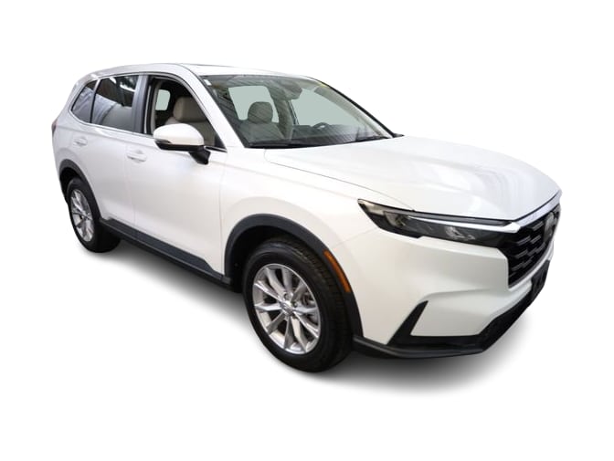 Thumbnail: 2024 Honda CR-V - 25