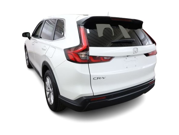 Thumbnail: 2024 Honda CR-V - 21