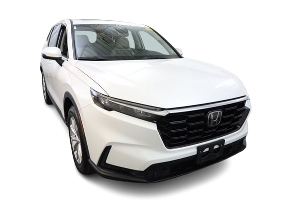 Thumbnail: 2024 Honda CR-V - 26