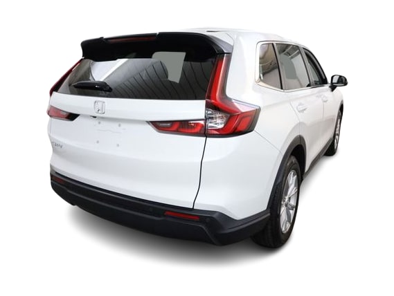 Thumbnail: 2024 Honda CR-V - 22