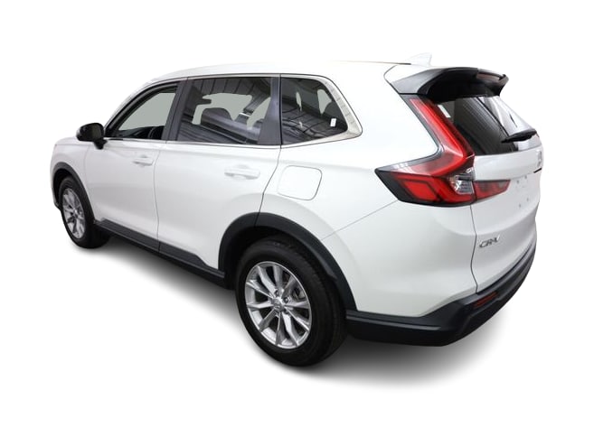 Thumbnail: 2024 Honda CR-V - 4