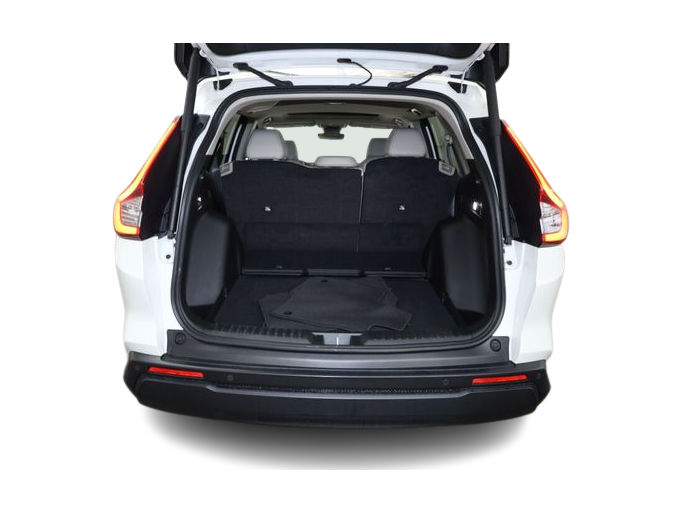 Thumbnail: 2024 Honda CR-V - 18
