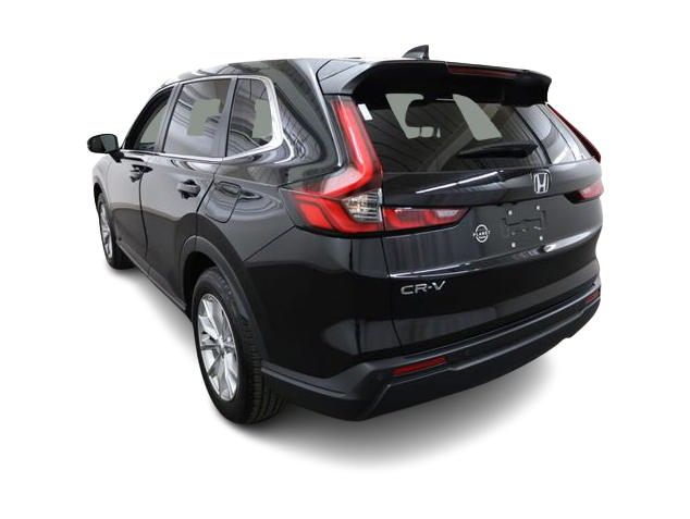 Thumbnail: 2024 Honda CR-V - 21
