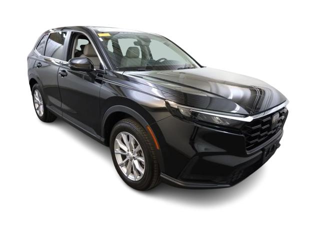 Thumbnail: 2024 Honda CR-V - 25
