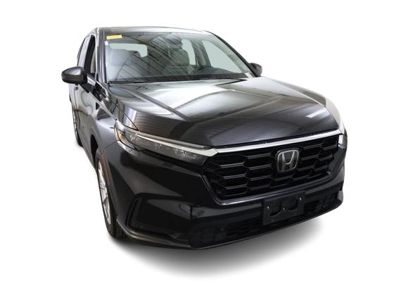 Thumbnail: 2024 Honda CR-V - 26